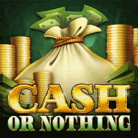 Cash of Nothing